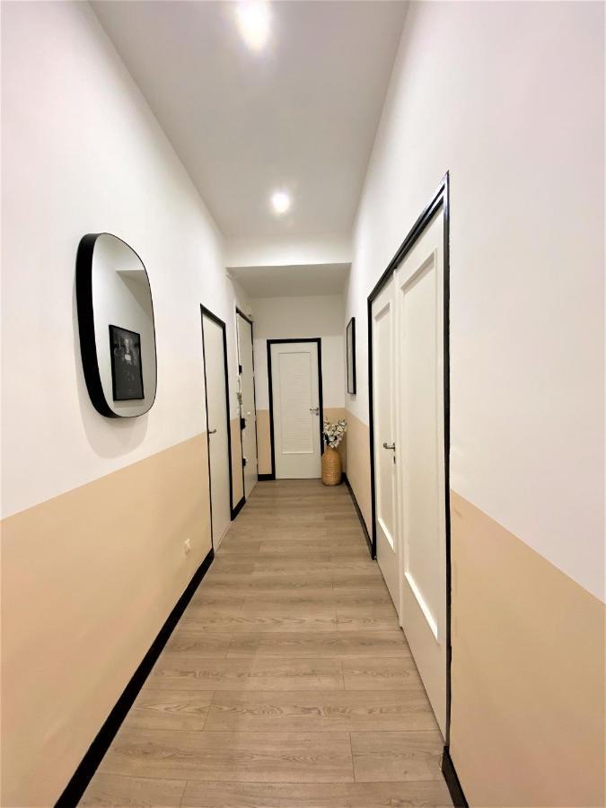 Sur Le Vieux Port: T3 De 80M2, Chic Et Confortable Марсель Экстерьер фото